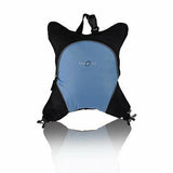 Obersee Travel Baby Bottle Cooler Bag | Attachment for Obersee Diaper